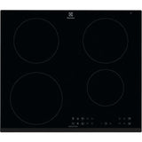 Plaque de cuisson a induction - ELECTROLUX - 4 foyers - 59 x 52 cm - LIR60430