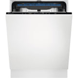 Lave-vaisselle tout encastrable ELECTROLUX EEM48300L - 14 couverts - Inverter - L60cm - tiroir a couverts - 46 dB
