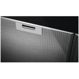 Hotte décorative verticale - ELECTROLUX - LFV339K - 89,8 x 39,6 x 54,3 cm - Noir