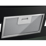 Hotte décorative verticale - ELECTROLUX - LFV339K - 89,8 x 39,6 x 54,3 cm - Noir