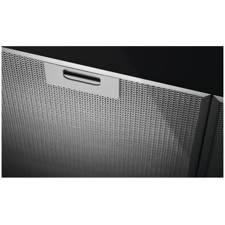 Hotte décorative box - ELECTROLUX - LFT426K - 59,8 x 45 x 67,8 cm - Noir