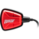 Vide-caves - ELEM - Pompe 550W - Hauteur max 7MCE - Débit max 10500l/h - Mode auto/manuel