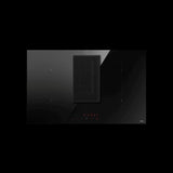 Table induction aspirante - ELICA - NIKOLATESLA PRIME S BL/A/83 - 4 zones de cuisson - Largeur 83 cm - Classe A