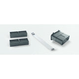 Kit de recyclage - ELICA - Sortie direct arriere