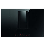 Table induction aspirante - ELICA - NikolaTesla Alpha B - 4 foyers - 78 cm - PRF0193270