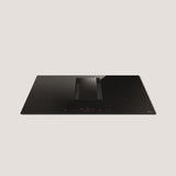 Table induction aspirante - ELICA - NikolaTesla Alpha B - 4 foyers - 78 cm - PRF0193270