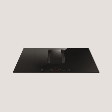 Table induction aspirante - ELICA - NikolaTesla Alpha B - 4 foyers - 78 cm - PRF0193270
