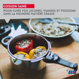 Autocuiseur - FACKELMANN - Elo Praktika - 18 cm - 2,7 litres