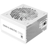 XIGMATEK Odin II O750 ARCTIC - Alimentation PC non modulaire - 750 W - 80Plus