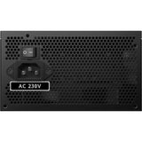 XIGMATEK - Prime M - Alimentation PC - 1000 W - 80+ Gold - ATX3.1 - Full modulaire - PCI-E 5.1 12VHPWR
