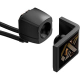 XIGMATEK Connect 360 ULTRA - EN48371 - Watercooling AIO - Ventilateurs 3x 120 mm ARGB - Noir