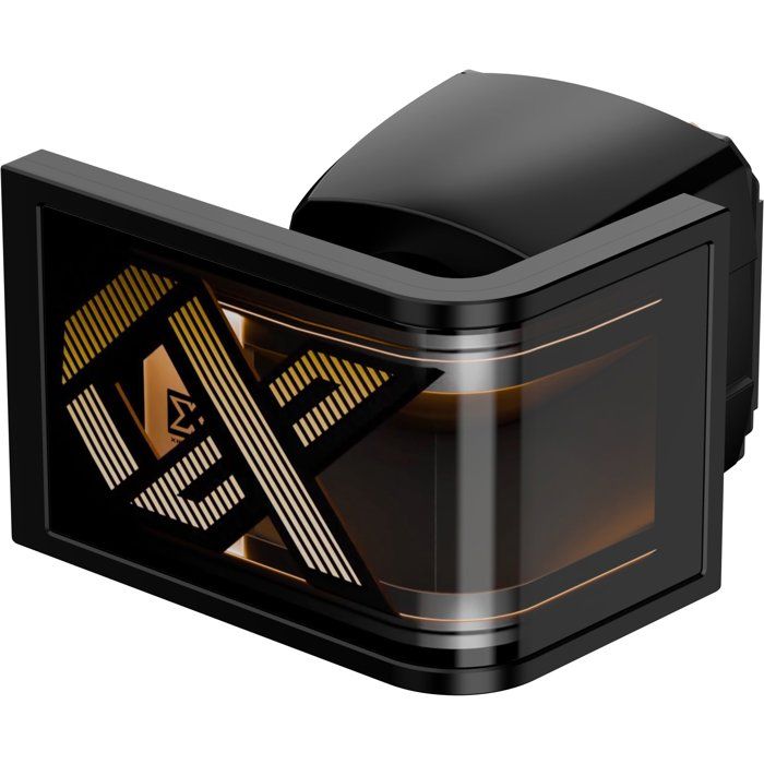 XIGMATEK Connect 360 ULTRA - EN48371 - Watercooling AIO - Ventilateurs 3x 120 mm ARGB - Noir