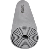 Tapis de Yoga - ENDURANCE - 6 mm - Gris