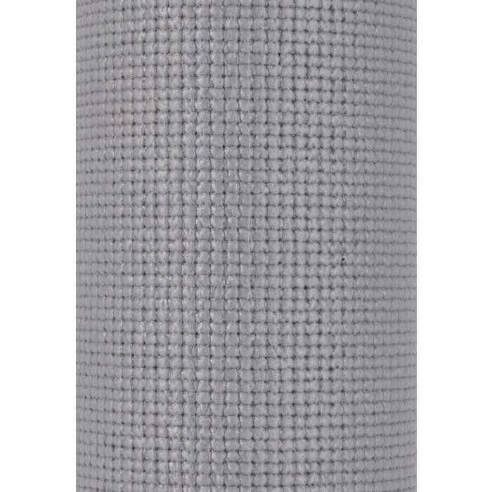 Tapis de Yoga - ENDURANCE - 6 mm - Gris