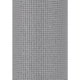 Tapis de Yoga - ENDURANCE - 6 mm - Gris