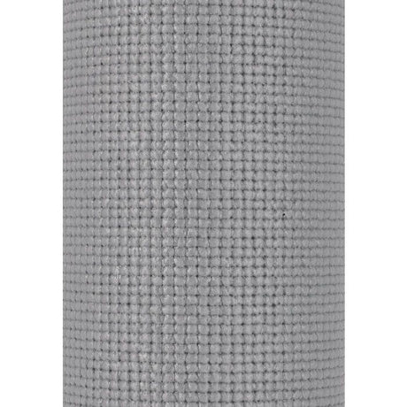 Tapis de Yoga - ENDURANCE - 6 mm - Gris