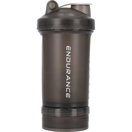 Gourde de Sport - ENDURANCE - Kaitherna - 500 ml - Noir