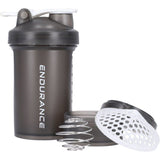 Gourde de Sport - ENDURANCE - Kaitherna - 500 ml - Noir