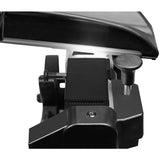 Rail d'extension pour porte-vélos - ENDURO - SD260 - Aluminium et plastique - Empattement max. 130 cm - Charge utile 15 kg