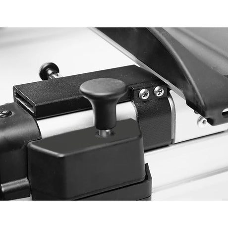 Rail d'extension pour porte-vélos - ENDURO - SD260 - Aluminium et plastique - Empattement max. 130 cm - Charge utile 15 kg