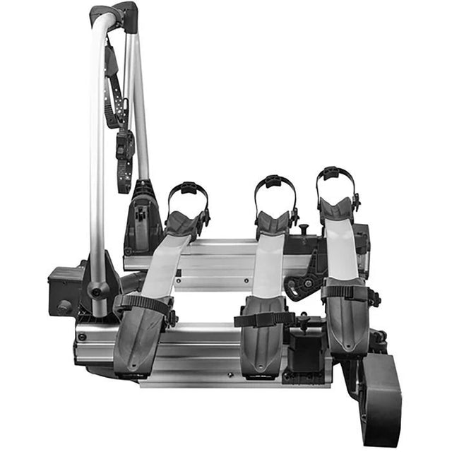 Rail d'extension pour porte-vélos - ENDURO - SD260 - Aluminium et plastique - Empattement max. 130 cm - Charge utile 15 kg