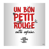 Entre Copains 2023 Côtes Catalanes - Vin rouge de Languedoc