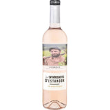 Les Enthousiastes 2024 Vin de Pays du Var - Vin rosé de Provence - Bio