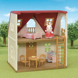 Le cosy cottage du village - Sylvanian Families - 5567