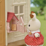 Le cosy cottage du village - Sylvanian Families - 5567