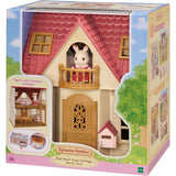 Le cosy cottage du village - Sylvanian Families - 5567