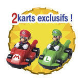 Mario Kart Racing DX - EPOCH Games - 7390