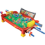 Super Mario Football Striker - Jeu d'action et de réflexion - MARIO - 2 a 4 joueurs - Des 5 ans