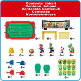 Super Mario Football Striker - Jeu d'action et de réflexion - MARIO - 2 a 4 joueurs - Des 5 ans