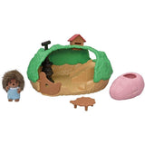 La cachette des bébés - Sylvanian Families - 5453