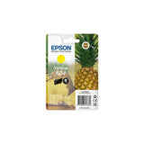 EPSON Ananas 604 Jaune