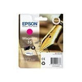 EPSON Cartouche d'encre T1623 Magenta - Stylo Plume (C13T16234012)