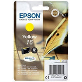 Epson T1624 Jaune