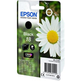 EPSON Cartouche d'encre T1801 Noir - P‚querette (C13T18014012)