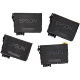 EPSON Multipack XL T1806 - P‚querette - Noir, Cyan, Magenta, Jaune (C13T18164012)