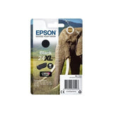 EPSON Cartouche d'encre T2431 XL Noir - ElÈphant (C13T24314012)