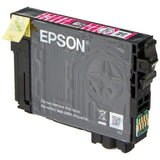 EPSON Cartouche d'encre T2703 Magenta - RÈveil (C13T27034012)