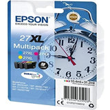 Cartouche d'encre Epson PACK REVEIL 3CL XL