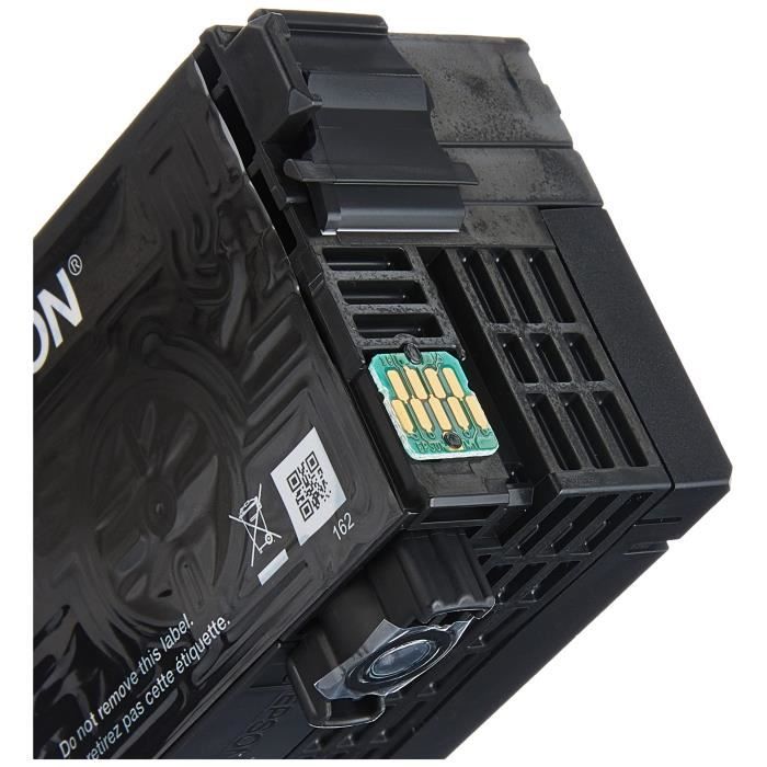 Cartouche d'encre EPSON T2791 XXL noir - RÈveil (C13T27914012)