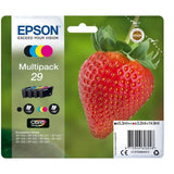 Cartouche d'encre Epson PACK FRAISE 4CL