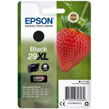 EPSON Cartouche d'encre T2991 XL Noir - Fraise (C13T29914012)