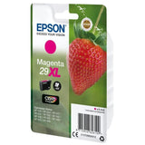 EPSON Cartouche d'encre T2993 XL Magenta - Fraise (C13T29934012)