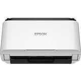 Scanner défilement innovant - EPSON - WorkForce DS-410 - USB 2.0 - 26pages/min