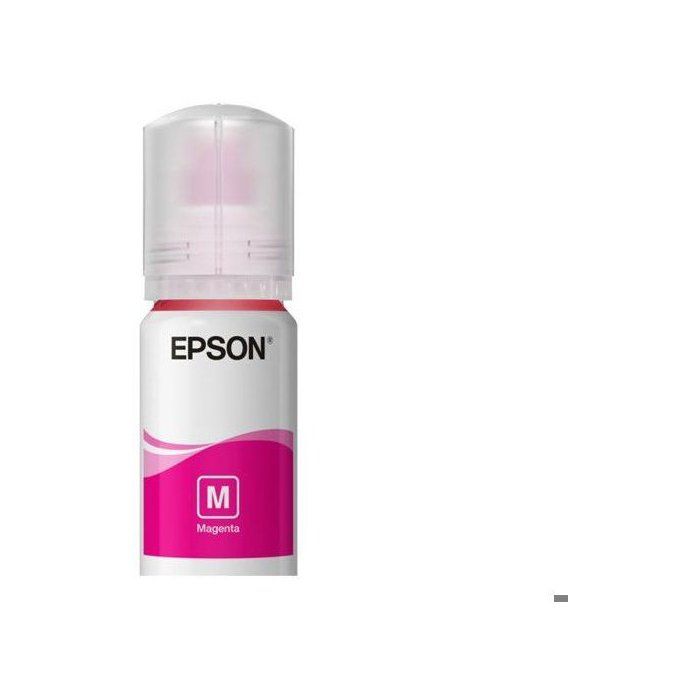 Cartouche d'encre Epson EcoTank 102 70ml (Magenta)