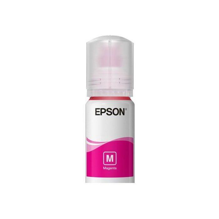 Cartouche d'encre Epson EcoTank 102 70ml (Magenta)