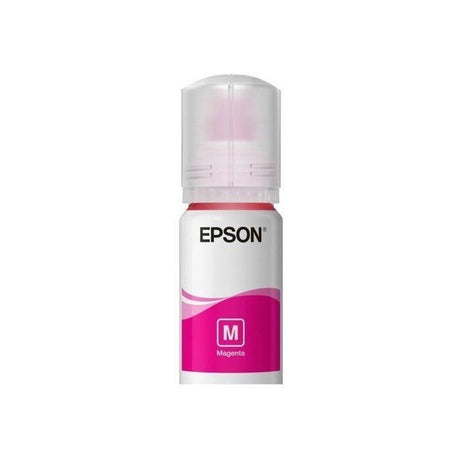 Cartouche d'encre Epson EcoTank 102 70ml (Magenta)
